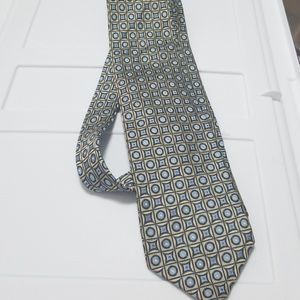 Roberto Villini Couture Silk Tie